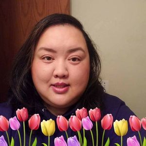 Meet your Posher, Niam chue lee